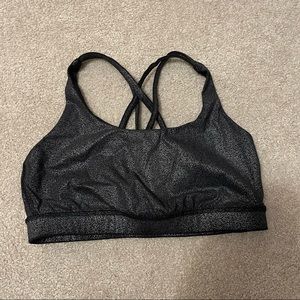 Lululemon Energy Bra